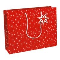 Clairefontaine Pak met 6 geschenktassen Sterne
