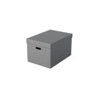 Esselte Set van 3 Home L archiefdozen