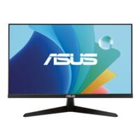 Asus VY249HF monitor, 60,5 cm (23,8''), 16:9, Full HD, HDMI, Audio Out, null