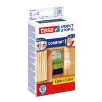 tesa Vliegenhor Insect Stop COMFORT 55389 voor deuren