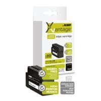 KMP Xvantage Inktcartridge XVantage vervangt HP 953 XL zwart
