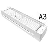 OTTO Office Lamineermachine OL 330-C A3