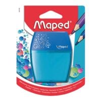 Maped Dubbele puntenslijper Shaker