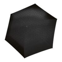 Reisenthel Paraplu pocket mini Signature Black Hot Print