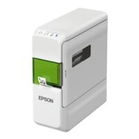 Epson Labelprinter LabelWorks LW-C410