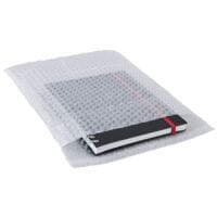 Sealed Air 450 stuk(s) zak-enveloppen met luchtkussentjes EL Top S, 25,1x30,1 cm, in grootverpakking Sealed Air 450 stuk(s) zak-enveloppen met luchtkussentjes EL Top S, 25,1x30,1 cm, in grootverpakking