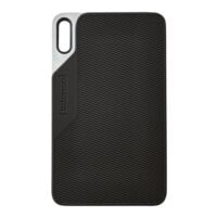 Intenso TX100 2 TB, externe SSD-harde schijf, USB 3.2 Gen 1x1 zwart