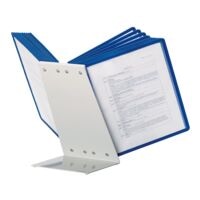 Durable Zichtpanelenstandaard »VARIO® TABLE 20 5699«
