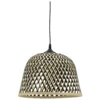 meet Plafondlamp Cali 27 cm