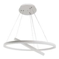 meet Plafondlamp Nelia