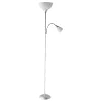 meet Staande lamp Aman mit Lesearm