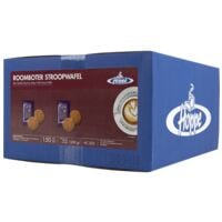 Hoppe Wafelkoekjes �Stroopwaffel� 150 stuks