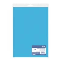OTTO Office Zelfklevende ordnerrugetiketten Fresh Colour 38x192 mm