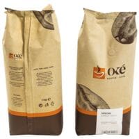 Ok Koffie Special gemalen koffie 1000 g