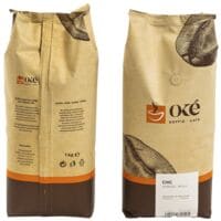 Ok Koffie Chic gemalen koffie 1000 g