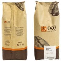 Ok Koffie Espresso royal koffiebonen 1000 g