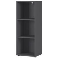 Germania-Werke Open dossierkast Agenda 3 OH 45 cm breed
