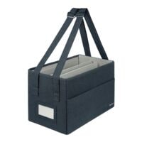 LEITZ Opvouwbare laptoptas �Hot Desking Kompakt�