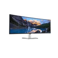 Dell UltraSharp U4924DW IPS monitor, 124,5 cm (49''), 32:9, null, DisplayPort, USB C