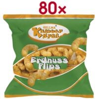 Hellma Pinda's 80 portieverpakkingen