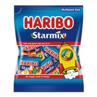 Haribo Fruitgom Starmix Minis 250 g
