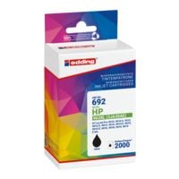 edding Inktcartridgeset vervangt HP Edding 692 Ink black HP 963XL