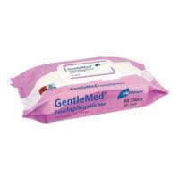 Meditrade Pak met 80 Gentle Med® vochtige doekjes