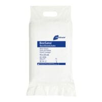 Meditrade Pak met 50 wegwerpwashandschoenen BeeSana® Molton