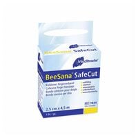 Meditrade Vingerverband SafeCut blauw