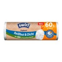 Swirl 60 L wit 8 stuk(s)