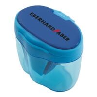 EBERHARD FABER Drievoudige puntenslijper box �Colori�