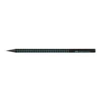 Potlood Faber-Castell (Schule) Sparkle Midnight, B, zonder gom
