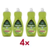 Palmolive 4x handafwasmiddel Limone