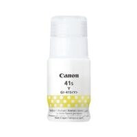 Canon Inktfles GI-41S Y
