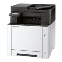 Kyocera ECOSYS MA2101cfx All-in-one-printer A4 Kleuren laserprinter met LAN