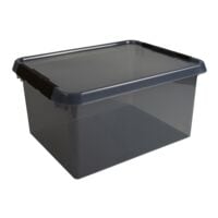 sunware 6-delige opbergbox the comfort-line 35 L