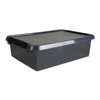 sunware 6-delige opbergbox the comfort-line 32 L