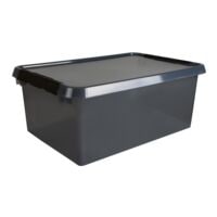 sunware Pak met 6 opbergboxen the comfort-line 45 L