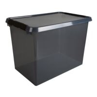 sunware 6-delige opbergbox the comfort-line 72 L