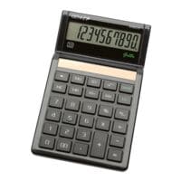 GENIE Bureaurekenmachine  205ECO