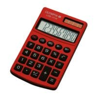 GENIE Zakrekenmachine »LCD-1110«