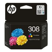 HP Inktpatroon 308 7FP20UE