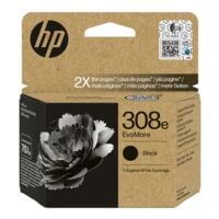 HP Inktpatroon 308e 7FP22UE