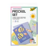 folia 8-delige prikset Pawsitive Affirmations