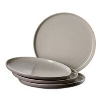 Ritzenhoff & Breker Pak met 4 Jasper dinerborden 26 cm