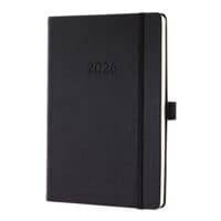 CONCEPTUM kalender Boekenkalender weekkalender Conceptum 2026 A5