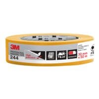 3M Afplakband voor schilders 244 30 mm x 50 m
