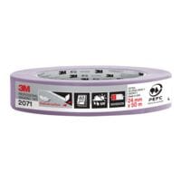 3M Afplakband voor schilders 2071 24 mm x 50 m
