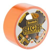 Scotch Weefselklebeband »High Visibility«, 48 mm/25 m