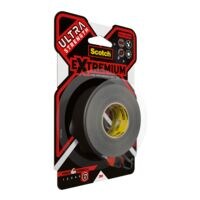 Scotch Weefsel plakband Extremium, 24 mm/10 m